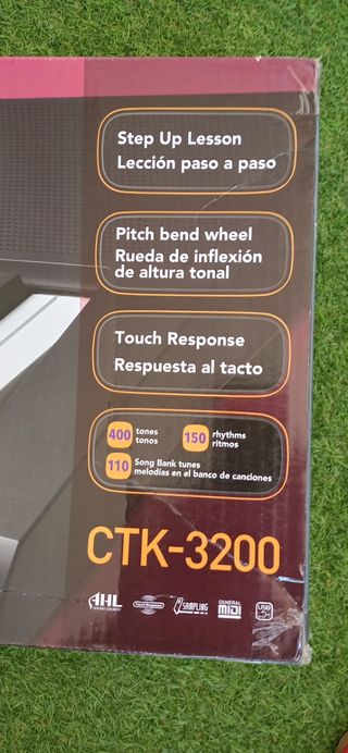 Teclado 