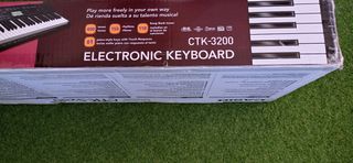 Teclado 