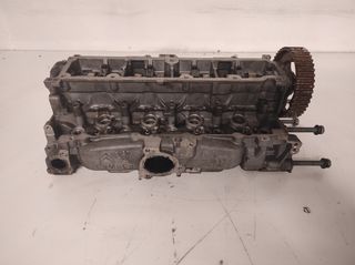 CULATA PEUGEOT CITROEN MOTOR 9H06 1.6 BLUE HDI