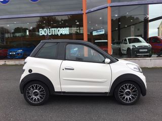 CHATENET  LIGIER AIXAM MICROCAR 2015