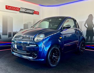 CHATENET  LIGIER AIXAM MICROCAR 2015