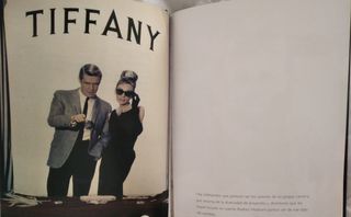 Desayuno con Diamantes