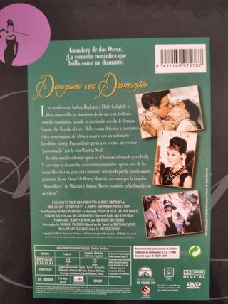 Desayuno con Diamantes