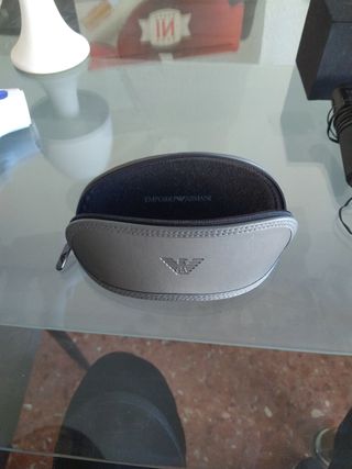 funda emporio armani