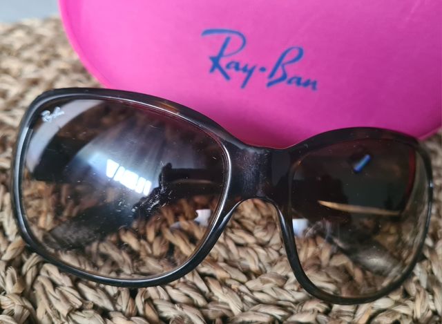 Gafas Ray Ban
