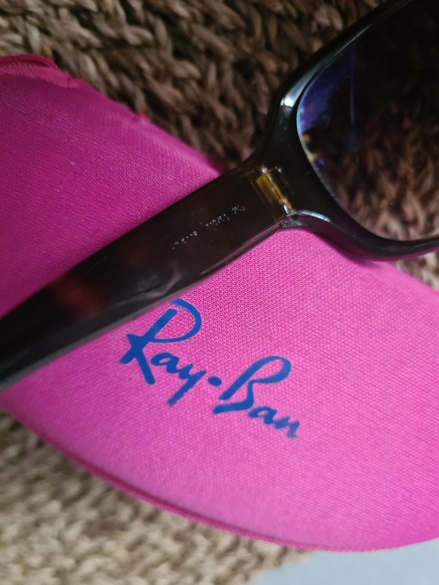 Gafas Ray Ban