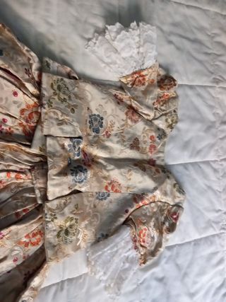 Traje fallera