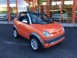 MICROCAR LIGIER CHATENET CASALINI 2020