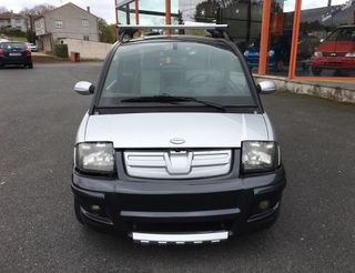 MICROCAR LIGIER CHATENET CASALINI 2020