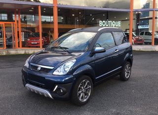 MICROCAR LIGIER CHATENET CASALINI 2020