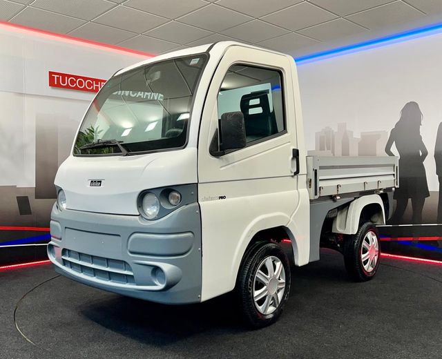 MICROCAR LIGIER CHATENET CASALINI 2020