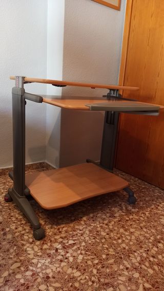 Mesa escritorio