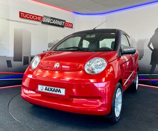LIGIER MICROCAR AIXAM CASALINI 2022