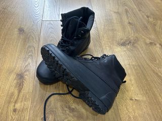 Botas agua/nieve niña