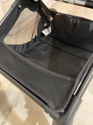 Oferta!! Impecable Bugaboo Fox2 (Silla + Capazo)