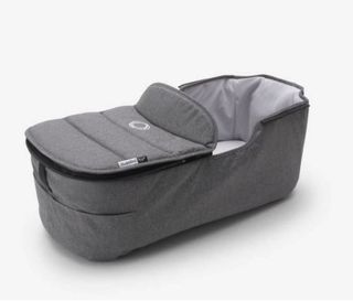 Oferta!! Impecable Bugaboo Fox2 (Silla + Capazo)