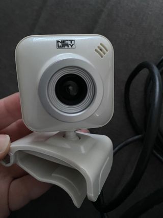 Webcam Netway