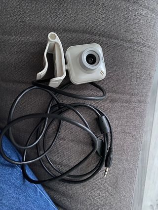 Webcam Netway