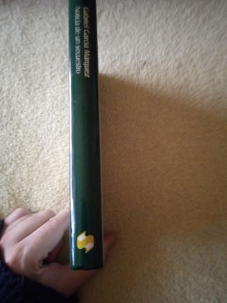 Noticia de un secuestro