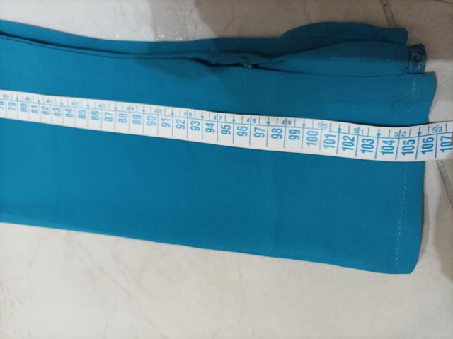 vestito indiano originale