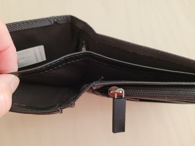 Cartera SIN ESTRENAR