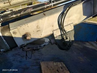 CAMIÓN IVECO LKW/TRUCKS