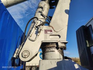 CAMIÓN IVECO LKW/TRUCKS