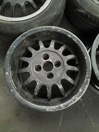 Llantas 15 Eta Beta 4x100