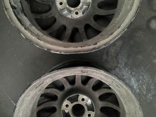 Llantas 15 Eta Beta 4x100