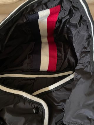 Chaqueta Moncler Vintage Mujer 
