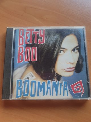 CDs originales de pop rock 80-2000