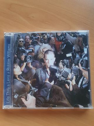 CDs originales de pop rock 80-2000