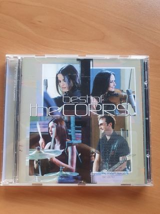 CDs originales de pop rock 80-2000