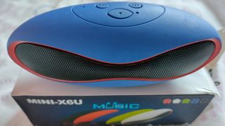 altavoz bluetooth 3w