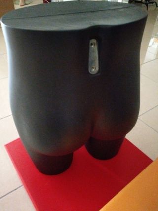 busto / manichino uomo