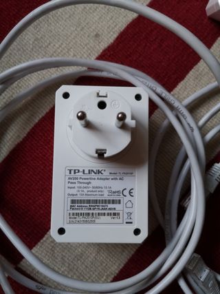 TP Link AV 200