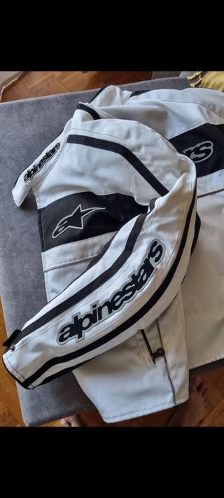 Alpinestars 