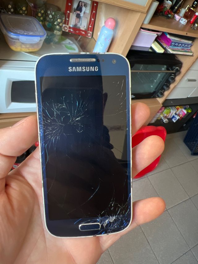 Samsung s3 mini