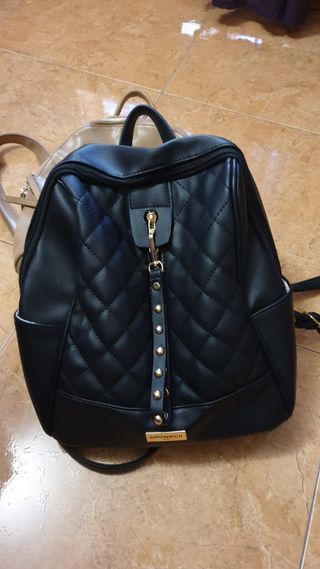 Mochilas y bolsos