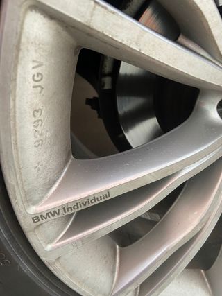 BMW X6 2015