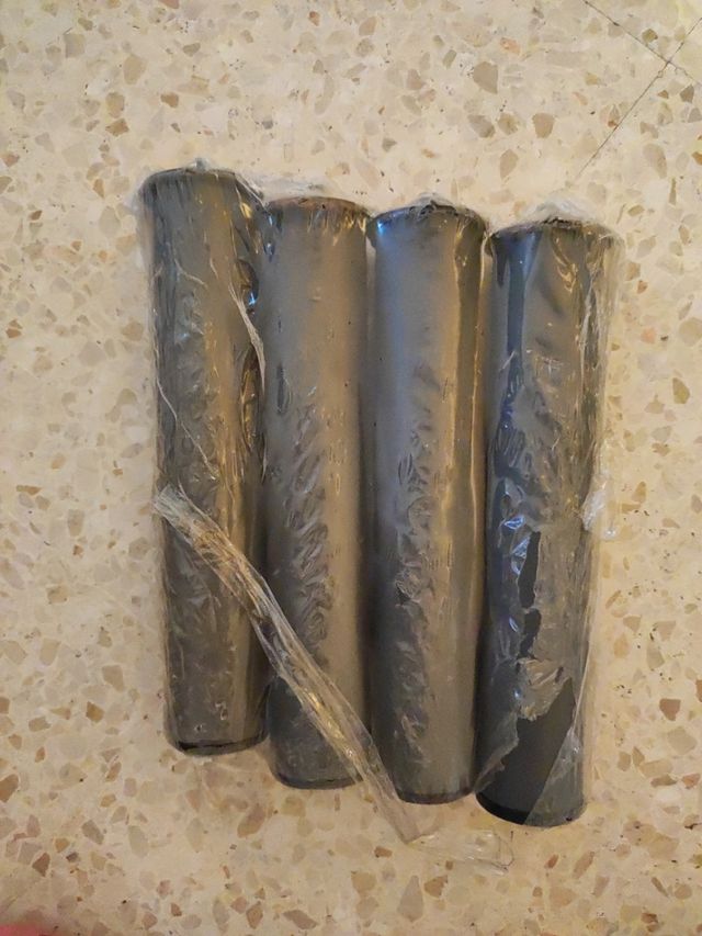PATAS PARA BASE TAPIZADA O SOMIERES

