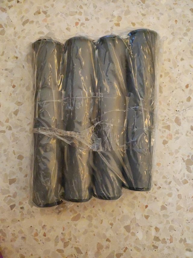PATAS PARA BASE TAPIZADA O SOMIERES

