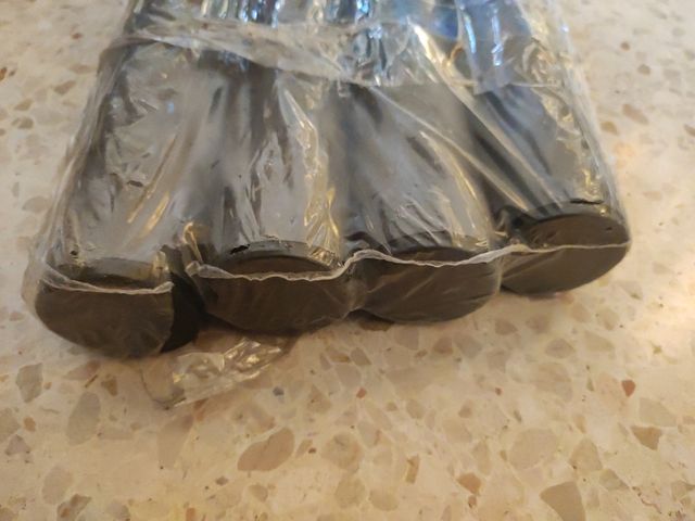 PATAS PARA BASE TAPIZADA O SOMIERES

