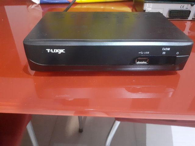 decoder digitale funzionante