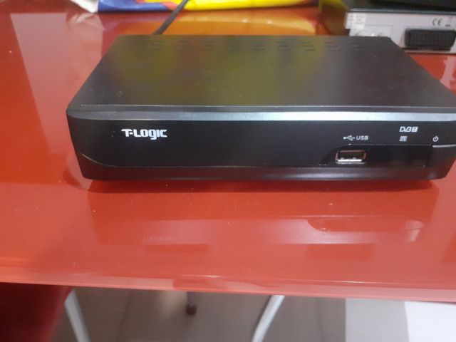 decoder digitale funzionante