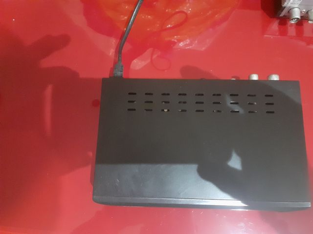 decoder digitale funzionante