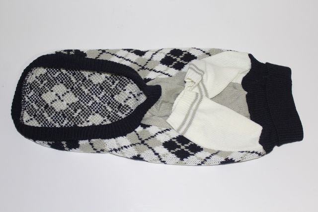 Suéter Jersey Abrigo Invierno para Perros pequeños