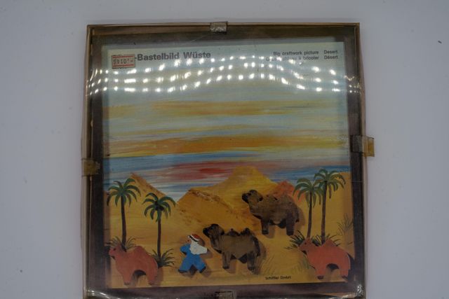 Schiffler Gmbh Tavola da dipingere bricolage legno