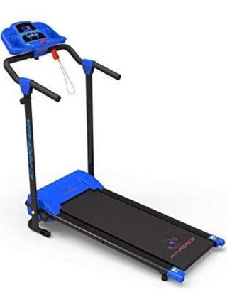 Cinta de andar
