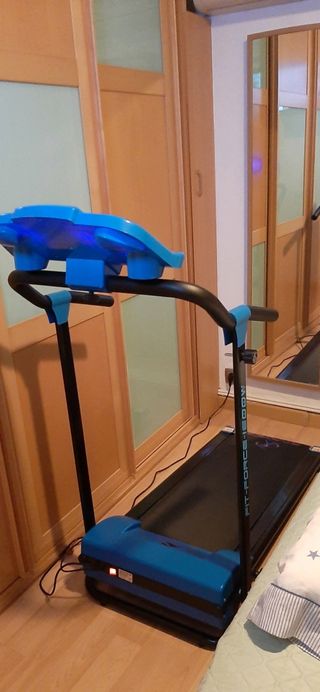 Cinta de andar